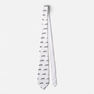Music Conductor Tie
