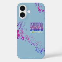 Music Connects People |