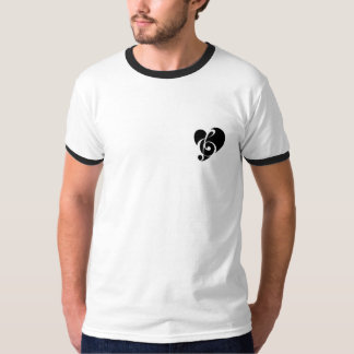 Music Connects People T-Shirt
