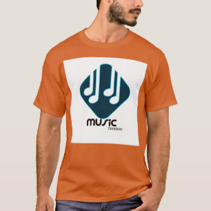 Music Creations T-Shirt