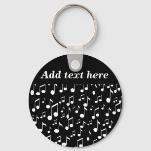 Music Creator_ Key Ring