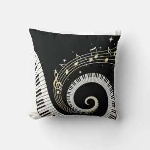 Music Cushion