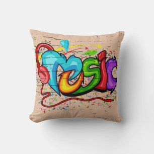 Music Cushion