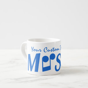 MUSIC custom mugs