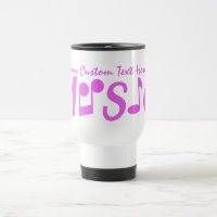 MUSIC custom mugs