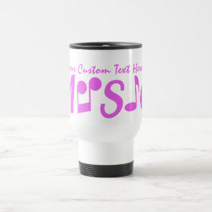 MUSIC custom mugs