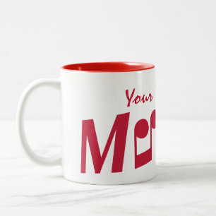 MUSIC custom mugs