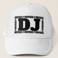 Music DJ