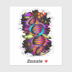 Music DNA
