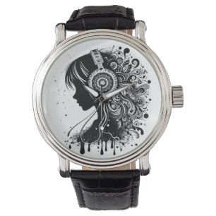 Music Dream Watch