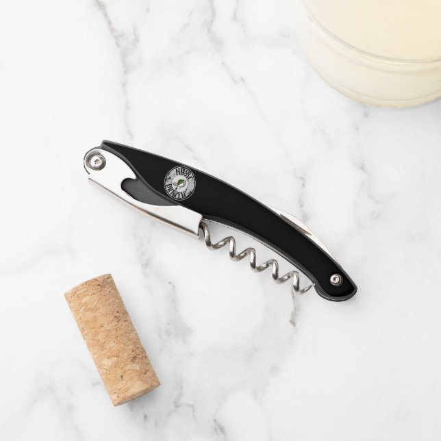 Music driven  corkscrew (Front)