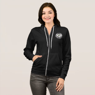 Music driven  hoodie