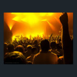 MUSIC ENERGY : MOLOKO CONCERT POSTER<br><div class="desc">sometimes once in a while.. i get to capture moments like this..</div>