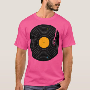 Music Everywhere T-Shirt