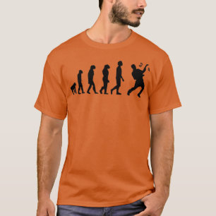 music evolution  T-Shirt