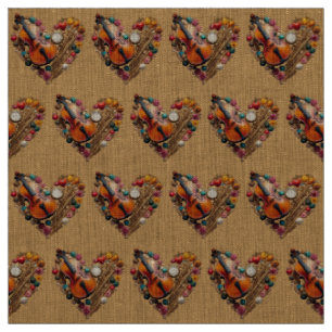 Music Fabric