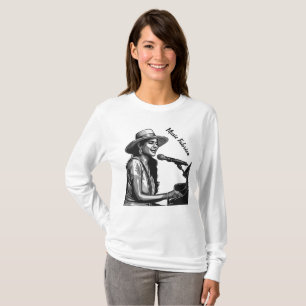Music Fabrica Women T-Shirt