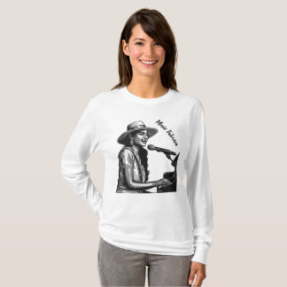 Music Fabrica Women  T-Shirt