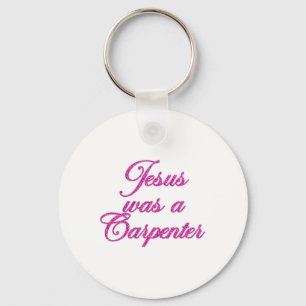 Music Festival Outfit For Girls Women Jesus Was A Key Ring