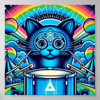 Music Festival Poster