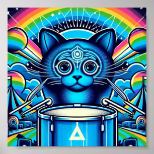 Music Festival Poster