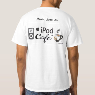 Music for all T-Shirt
