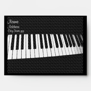 Music  for the soul_ envelope