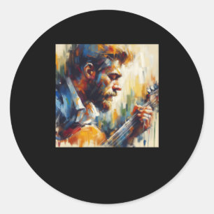 Music For You Sticker 