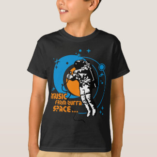 Music from outta Space T-Shirt