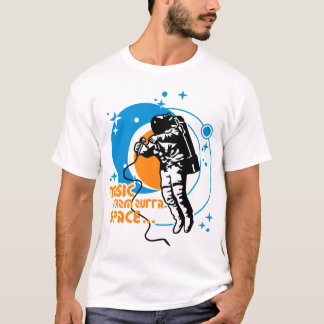 Music from outta Space T-Shirt