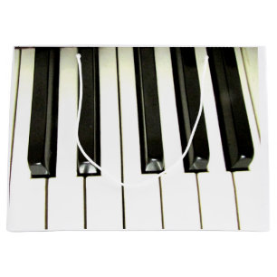 Music Gift Bag