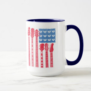 Music Gift Mug
