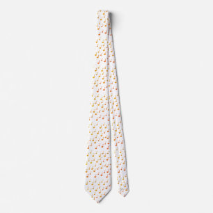 Music, Golden Notes Tie