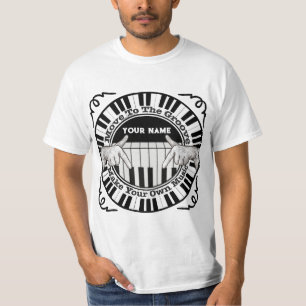 Music Groove T-Shirt