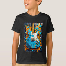 Music guitar
