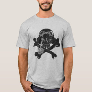 MUSIC_HACKS T-Shirt
