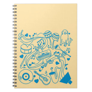 Music Hands - ASL Design Notebook