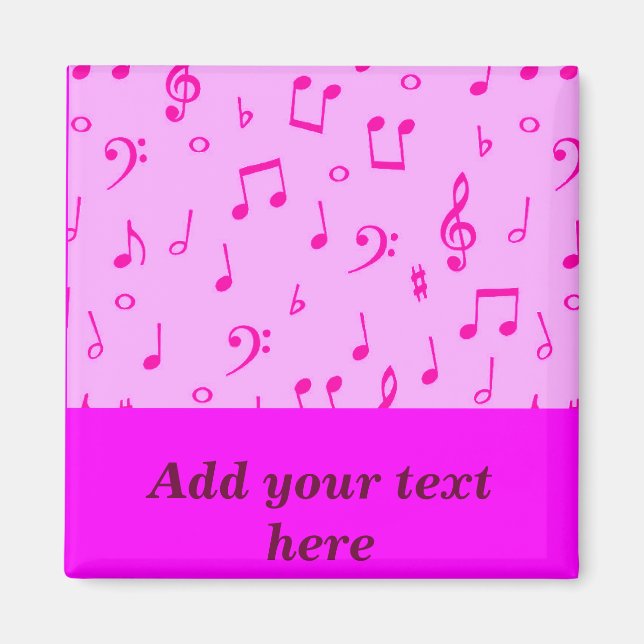 Music Heals_ Magnet (Front)