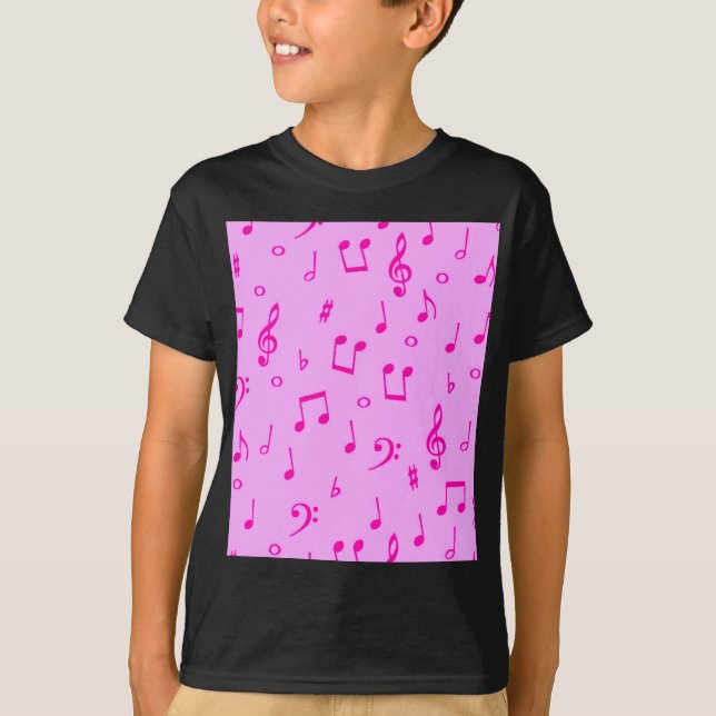 Music Heals_ T-Shirt (Front)