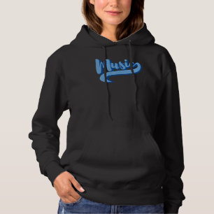 Music Hoodie