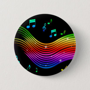 Music Illustration button