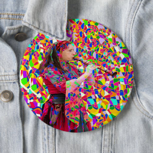 Music in Colour Button