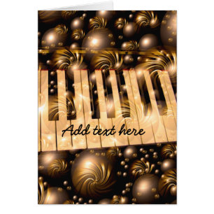 Music in me, Music in you_
