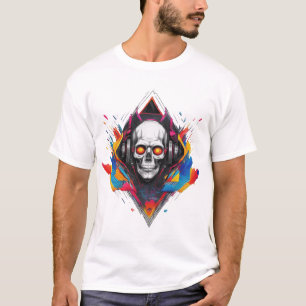 Music in Style T-Shirt
