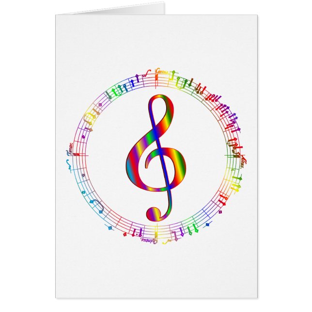 Music in the Round (Front)