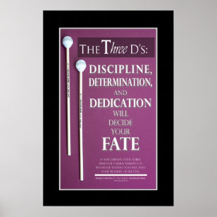 Music Inspirational Quotes & Sayings Poster