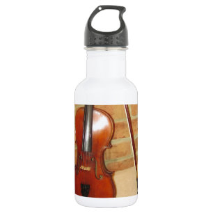 Music  Instruments 532 Ml Water Bottle