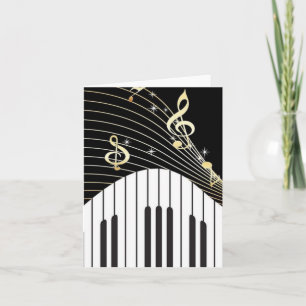 Music Invitation