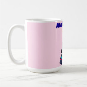 Music Is Alive Coffee Mug
