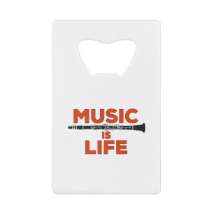 Music is Life